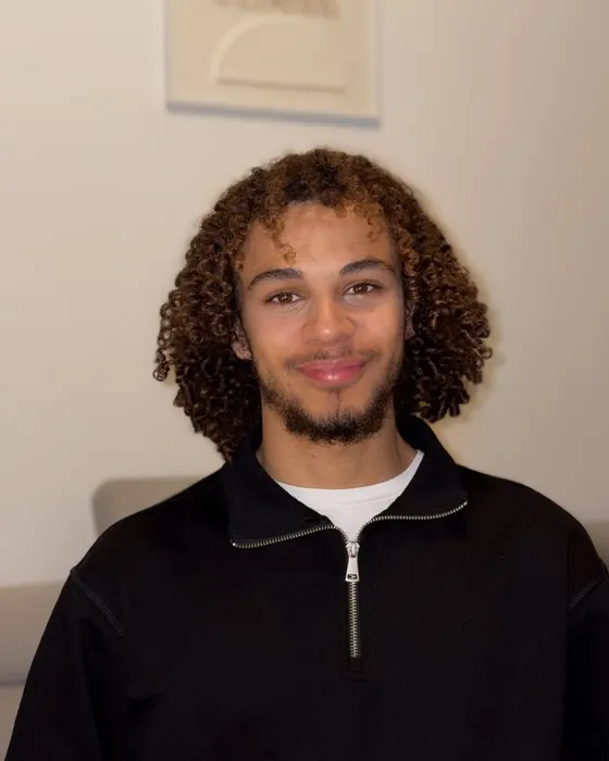 Maël Cloarec-Abdallah, fondateur de NODAXIA